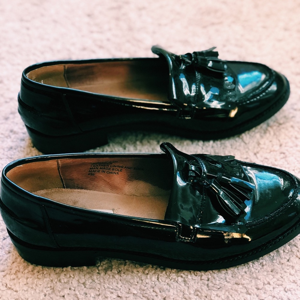 Steve Madden Women’s Loafer - size 8.5